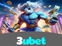 3ubet – Jogos de Cassino Online Brasil