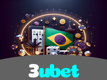 3ubet – Jogos de Cassino Online Brasil