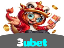 3ubet – Jogos de Cassino Online Brasil