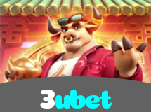 3ubet – Jogos de Cassino Online Brasil