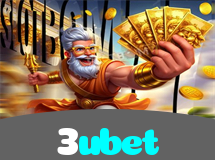 3ubet – Jogos de Cassino Online Brasil