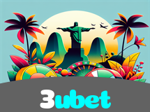 3ubet – Jogos de Cassino Online Brasil