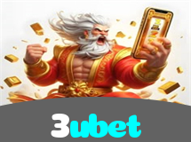 3ubet – Jogos de Cassino Online Brasil