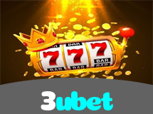 3ubet – Jogos de Cassino Online Brasil