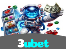 3ubet – Jogos de Cassino Online Brasil