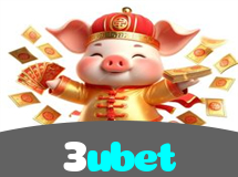 3ubet – Jogos de Cassino Online Brasil