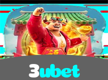 3ubet – Jogos de Cassino Online Brasil