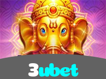 3ubet – Jogos de Cassino Online Brasil