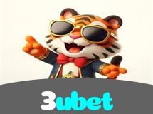 3ubet – Jogos de Cassino Online Brasil