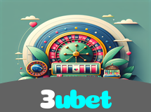 3ubet – Jogos de Cassino Online Brasil