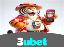3ubet – Jogos de Cassino Online Brasil
