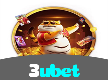 3ubet – Jogos de Cassino Online Brasil