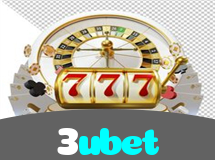 3ubet – Jogos de Cassino Online Brasil